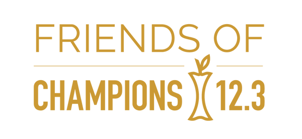 Friend of Champions logo